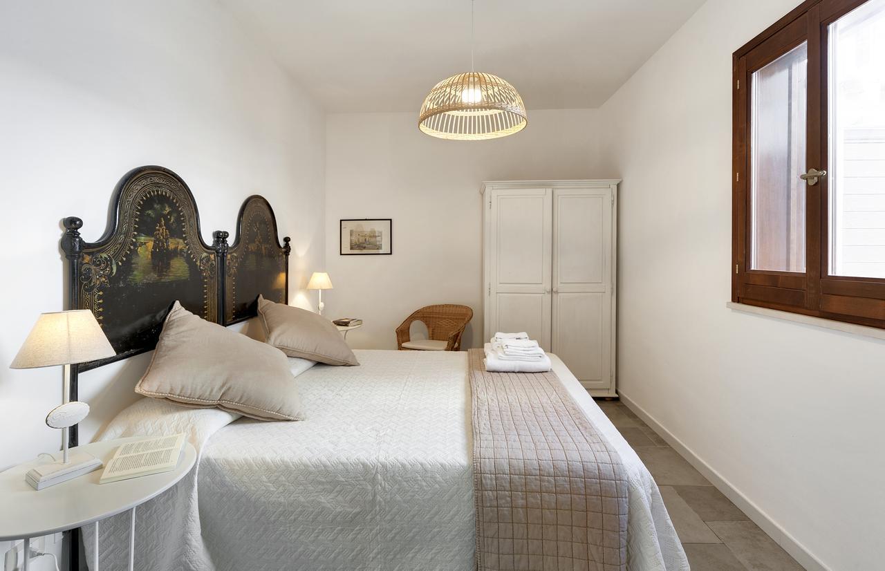 Siciliacasevacanze - La Mancina Marina di Ragusa Exterior foto
