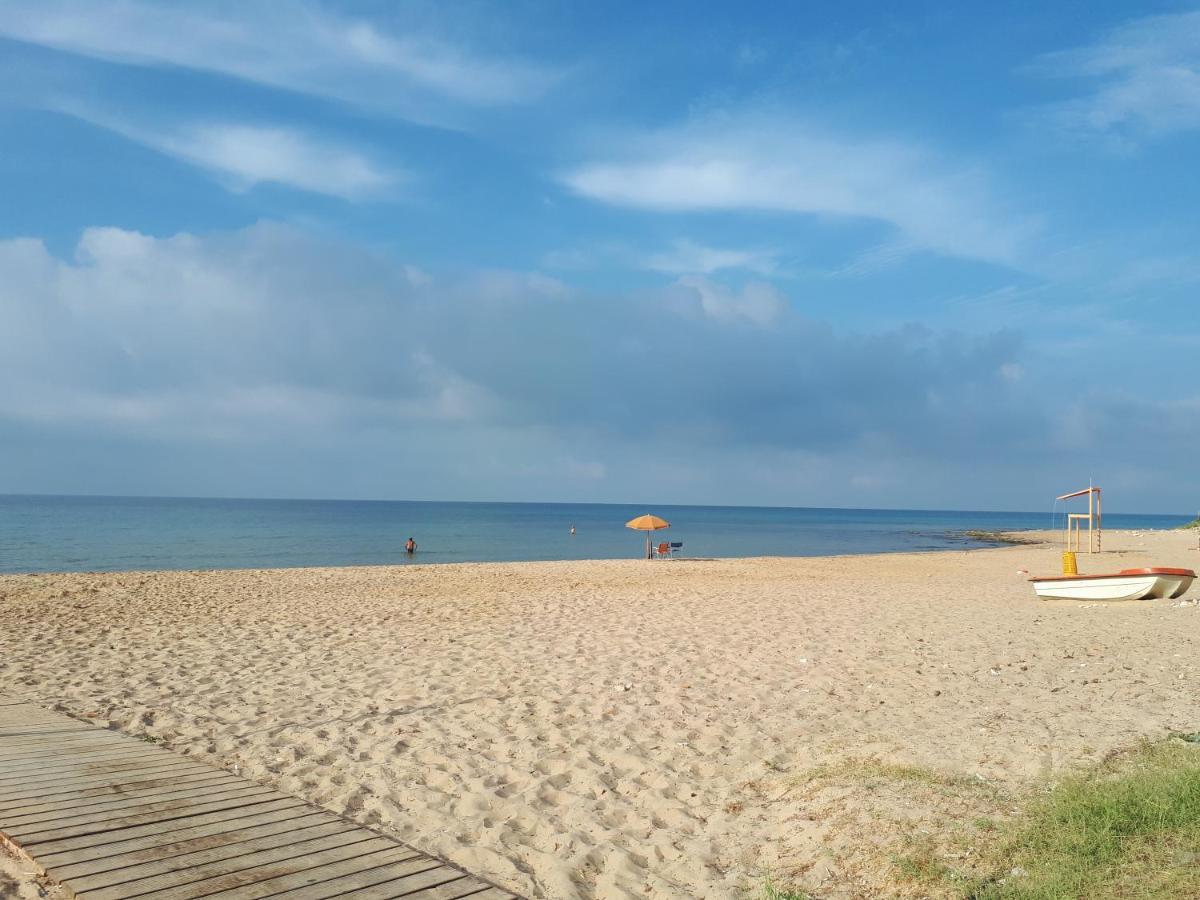 Siciliacasevacanze - La Mancina Marina di Ragusa Exterior foto